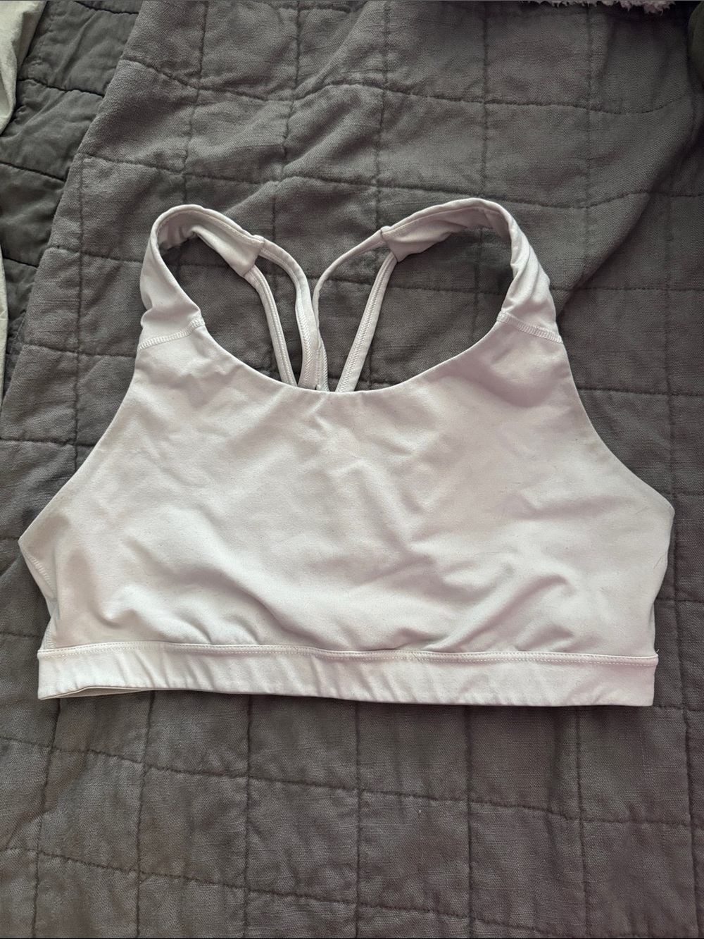 Women’s Strappy Back Sports Bra
